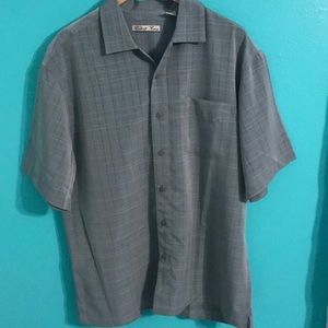 Men’s Dress Shirt
